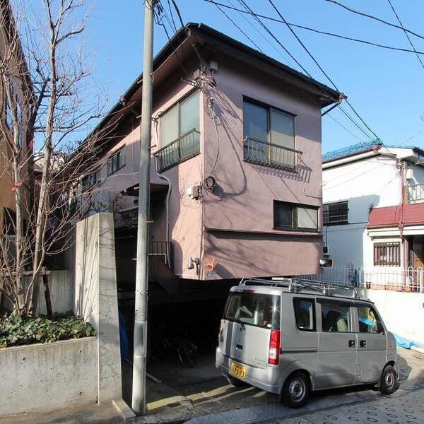 富ヶ谷2号館の写真