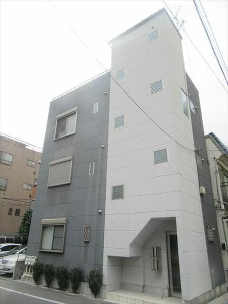アルゴ白山 301