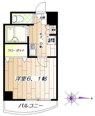 リムジェールピエスの写真