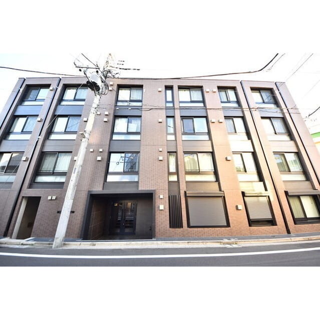 コンポジット野方の写真