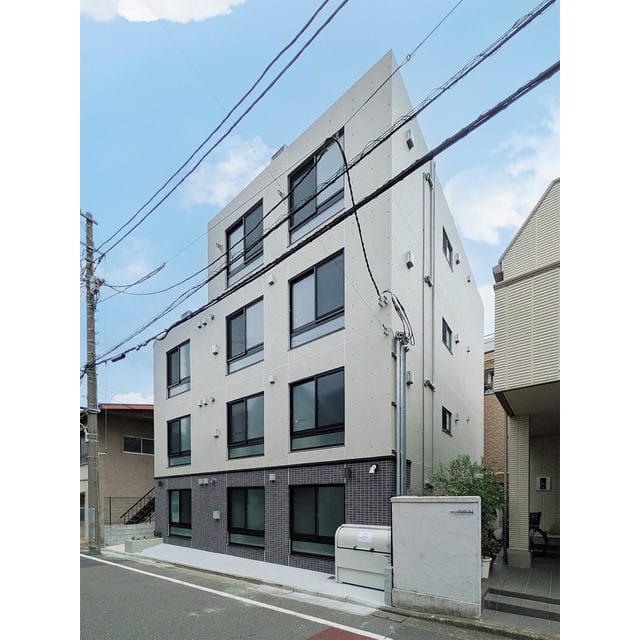 タスキsmart西大井 202