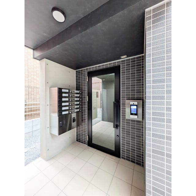 タスキsmart西大井 401