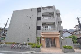 メゾンドソレイユⅤの写真