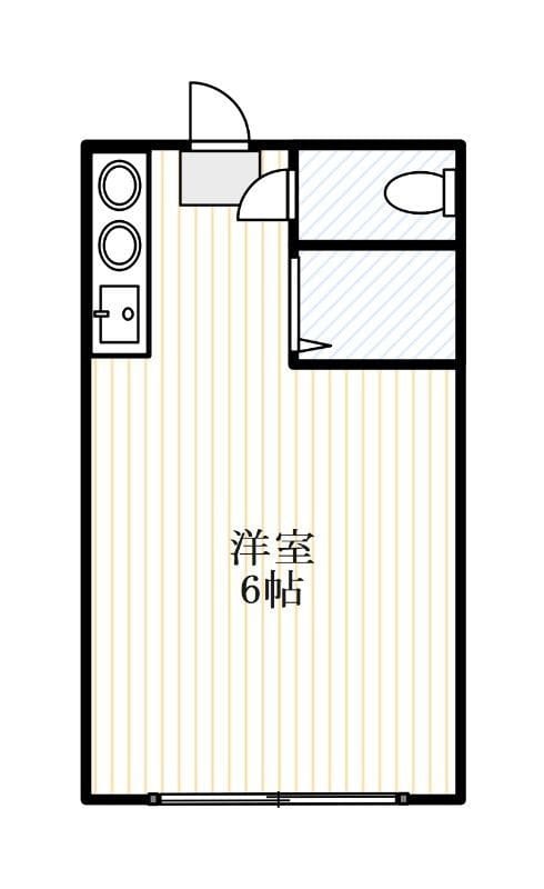 フランボワーズ駒込の写真