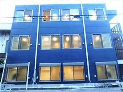 BoaSorte大森中の写真