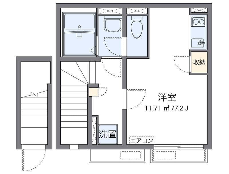 クレイノルミネスⅡ 203