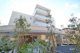 ウェスティング中野坂上の写真