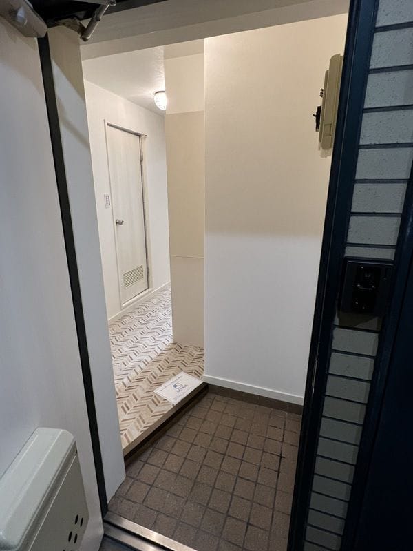 第二東田端ビルの写真