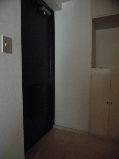 ライオンズマンション学芸大学第2 101