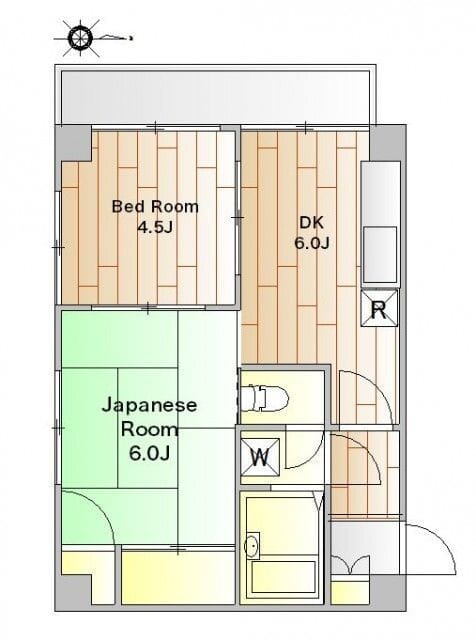 ライオンズマンション学芸大学第2の写真