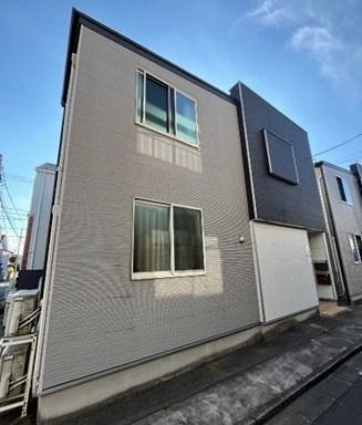 TOKYOβ梅島16 1棟貸し ALL