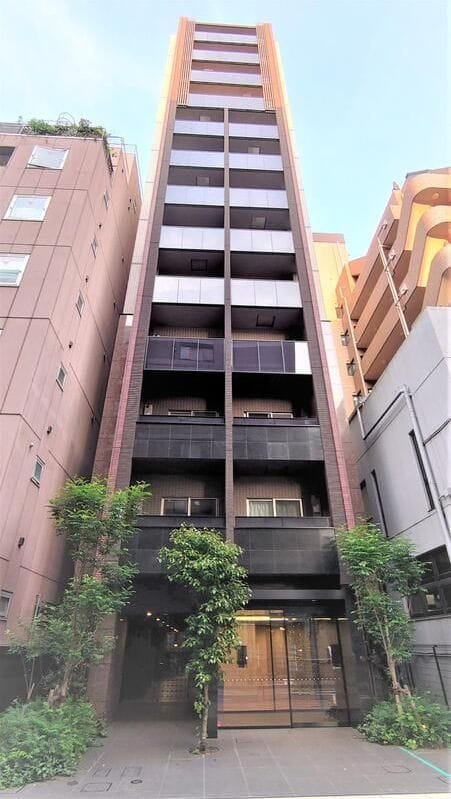 カーサスプレンディッド麻布十番 702