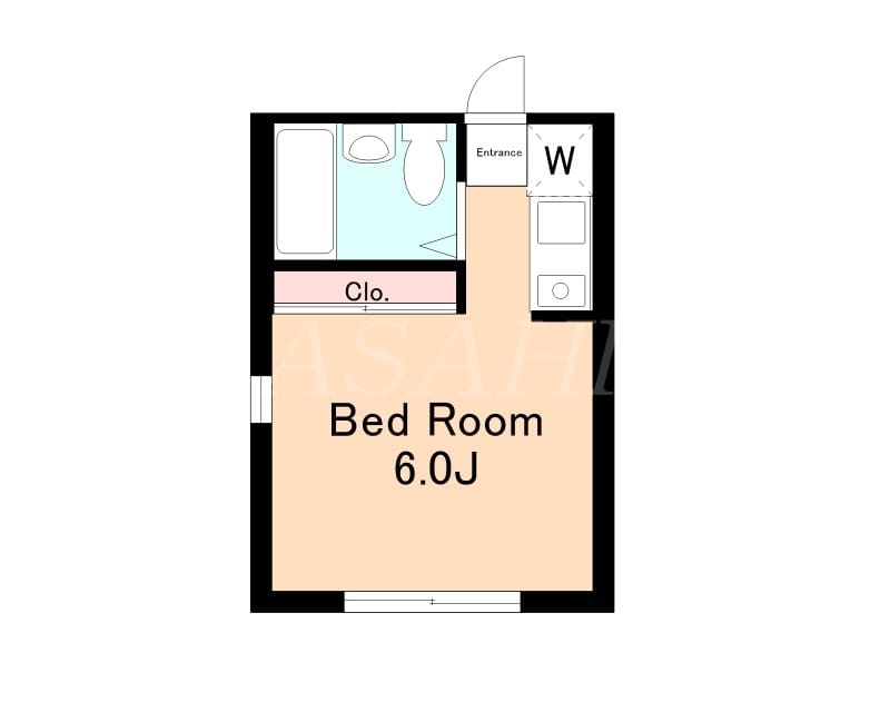 メゾンタカモト 101