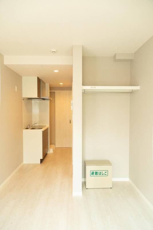 Noir南千住の写真