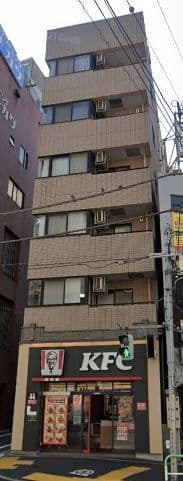 南大塚・サンテ水野 202