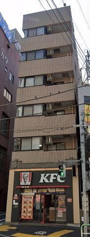 南大塚・サンテ水野 202