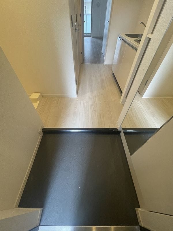 プレサンスジェネ浅草WEST 304