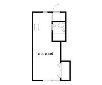 エステートピア勝間の写真