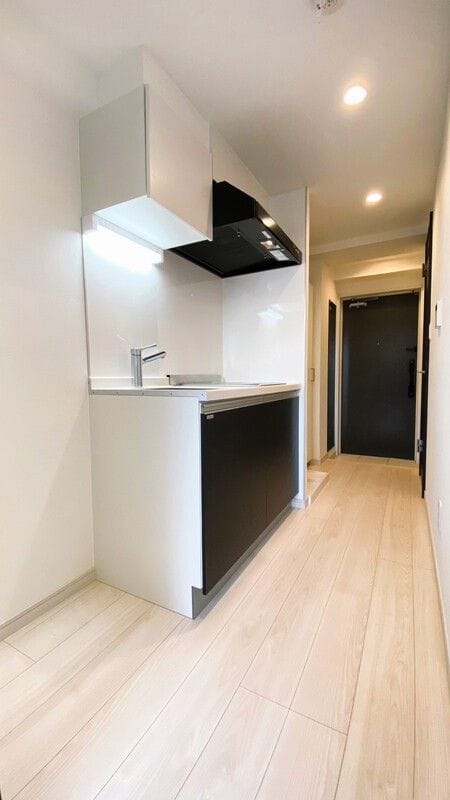 ピアコートTM上石神井 弐番館 102