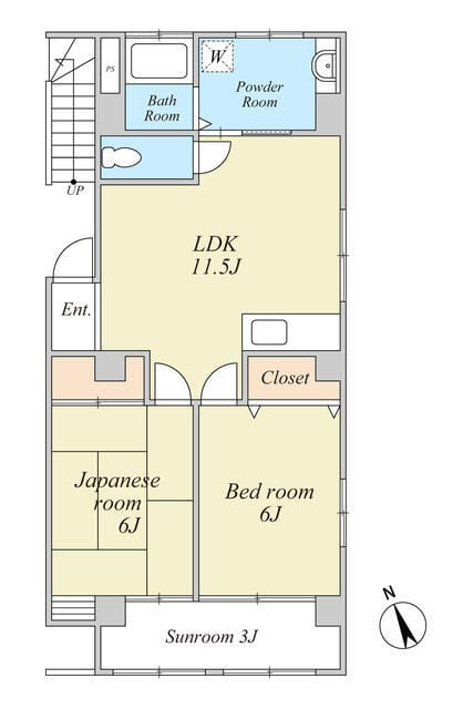 矢野第2ビルの写真
