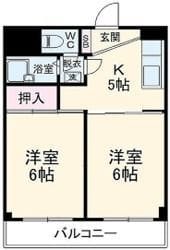 クロノス新綱島の写真