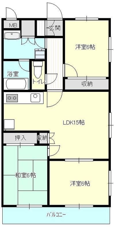 エテルナ・ルミエーラ芝の写真