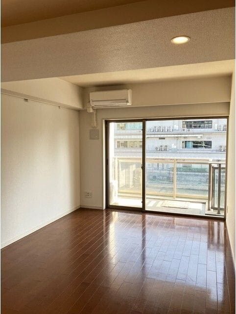 サンフル芝浦キャナルオーパス 305