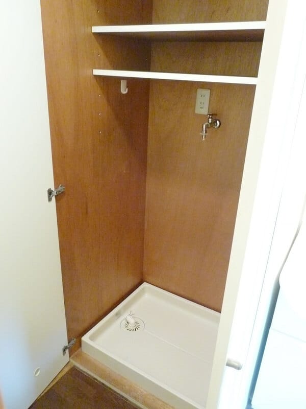 グレース仙川 205