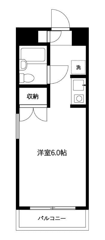 パークシティ戸越の写真