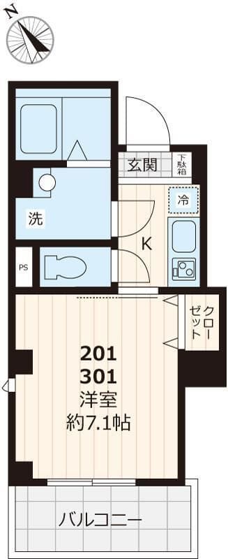 カーサ シンセラ オグの写真