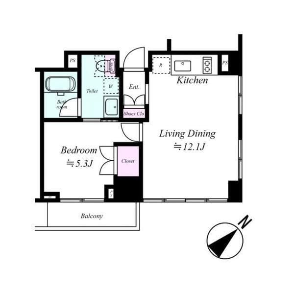 レヴィーガときわ台crob 805