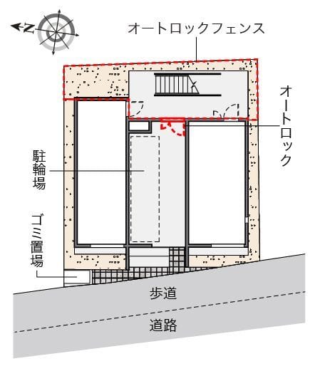 レオネクストsawa 101