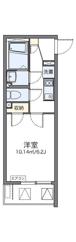 レオネクストsawa 203