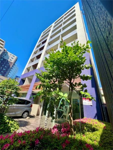 ラグジュアリーアパートメント三ノ輪の写真