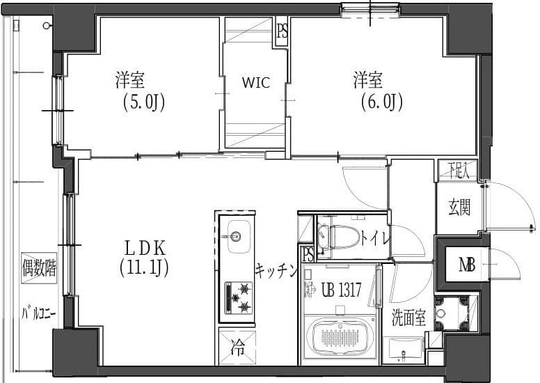 S-RESIDENCE東日暮里の写真