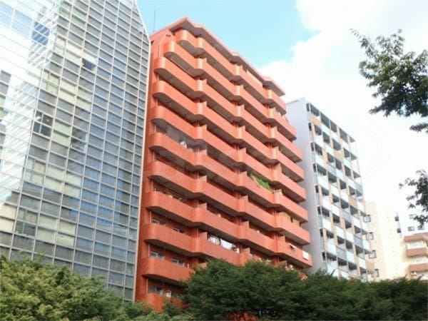 西新宿ダイヤモンドパレス 617