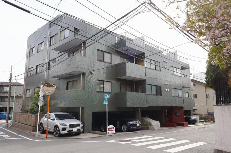 アイコートの写真