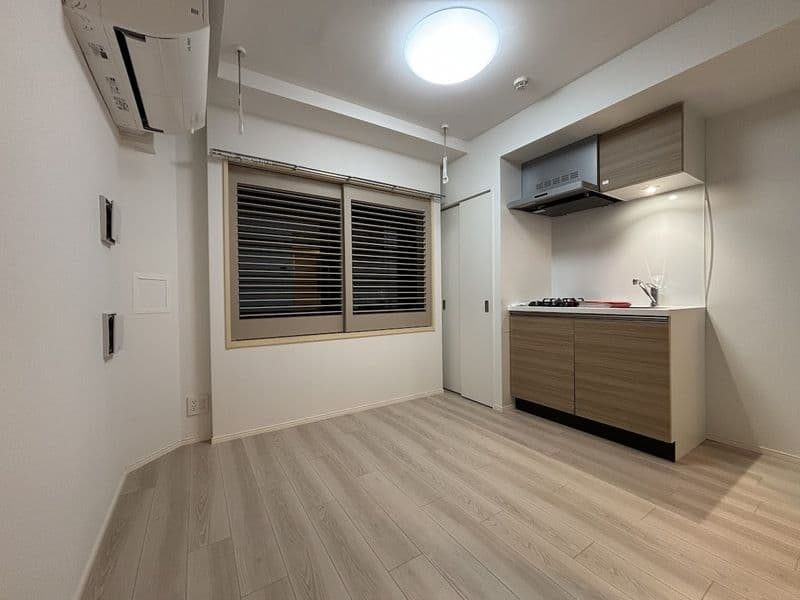 ルネサンスコート不動前 101