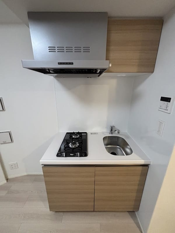 ルネサンスコート不動前 402