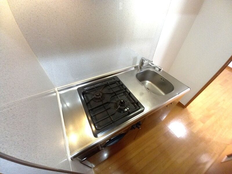 グランド・ガーラ西新宿WESTの写真