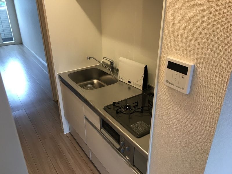 FVヴィラ根岸 306