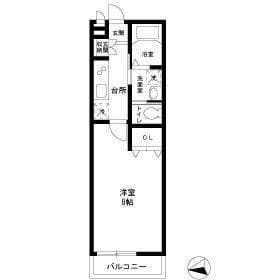 Bonheur B.K.Hの写真