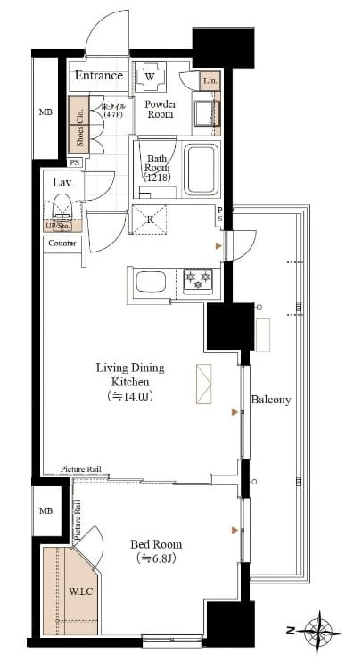 ブランシエスタ両国 0510
