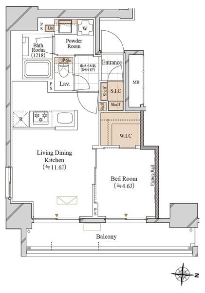 ブランシエスタ両国 0601