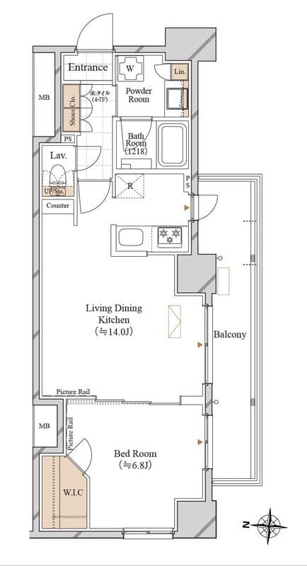 ブランシエスタ両国 0910