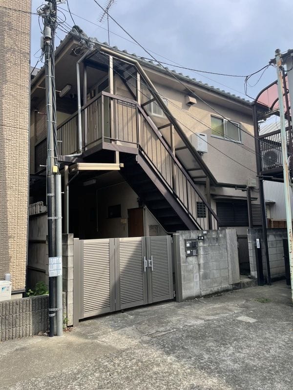 コスモ小林 102