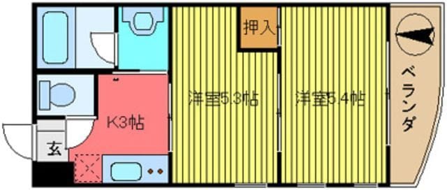 エーデルブルーメNO11の写真