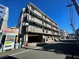 三園さえぐさマンションの写真