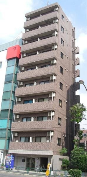 グランフォース早稲田の写真