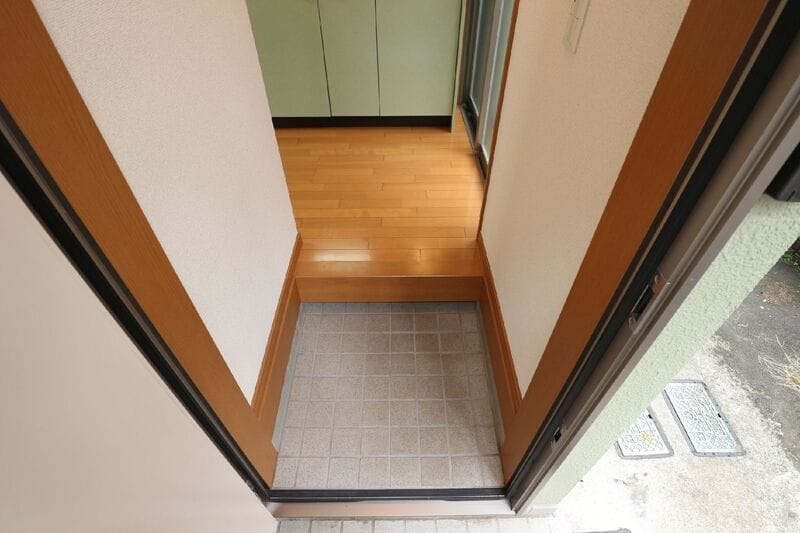 ヴェール中野の写真